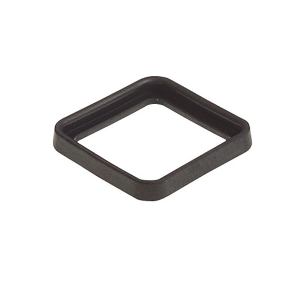 HIRSCHMANN PART PG 11 GDM HOUSING TRANSPARENT